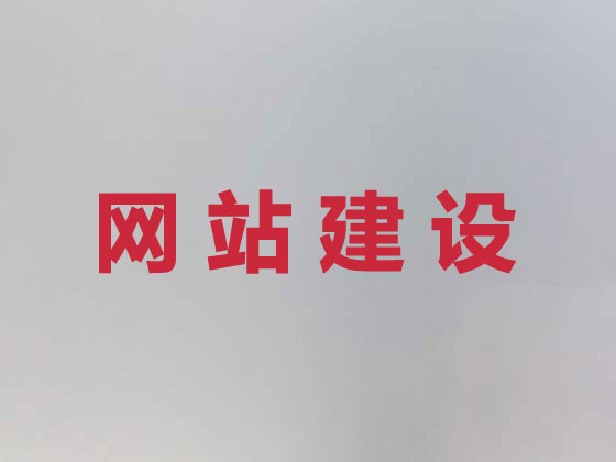 北京专业网站设计